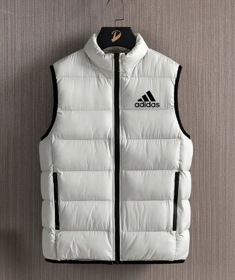 Adidas down vest | Outfitreps Spreadsheet
