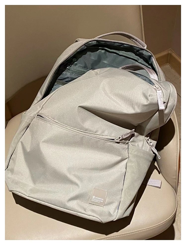 Lulu commuting daily backpack | Outfitreps Spreadsheet