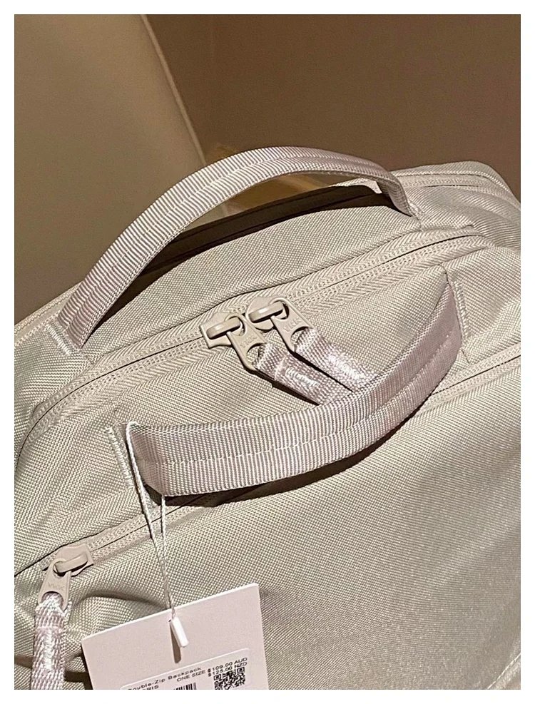 Lulu commuting daily backpack | Outfitreps Spreadsheet