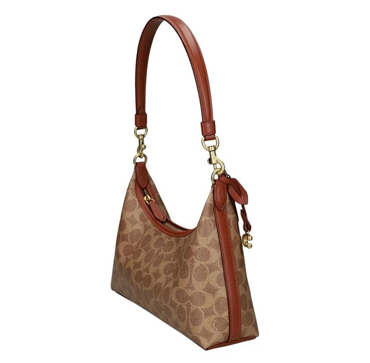 Coach Juliet25 series women's classic vintage flower shoulder crossbody bag | Outfitreps Spreadsheet