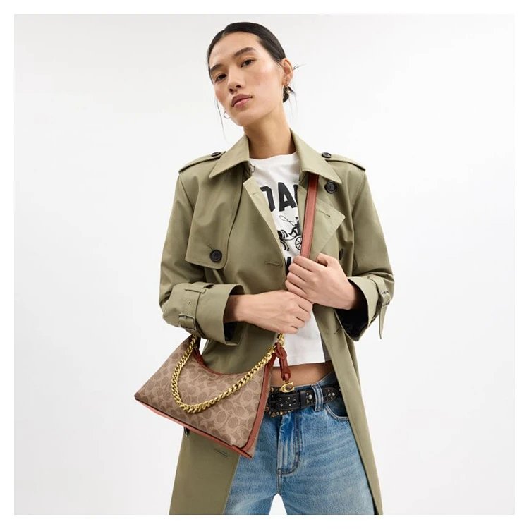 Coach Juliet 25 Oldflower Shoulder Bag | Outfitreps Spreadsheet