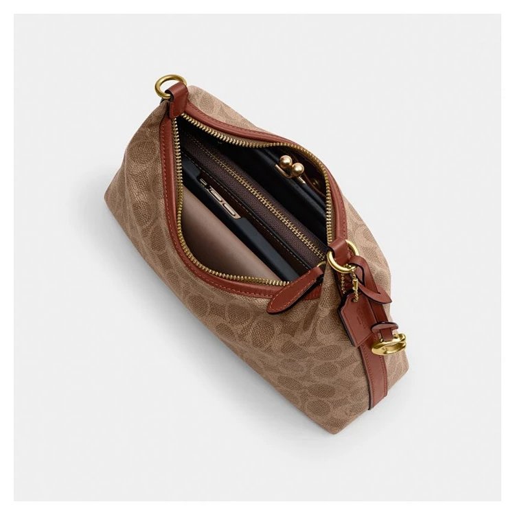 Coach Juliet 25 Oldflower Shoulder Bag | Outfitreps Spreadsheet