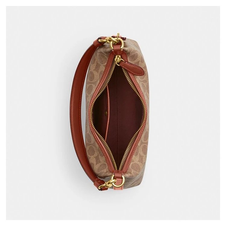 Coach Juliet 25 Oldflower Shoulder Bag | Outfitreps Spreadsheet