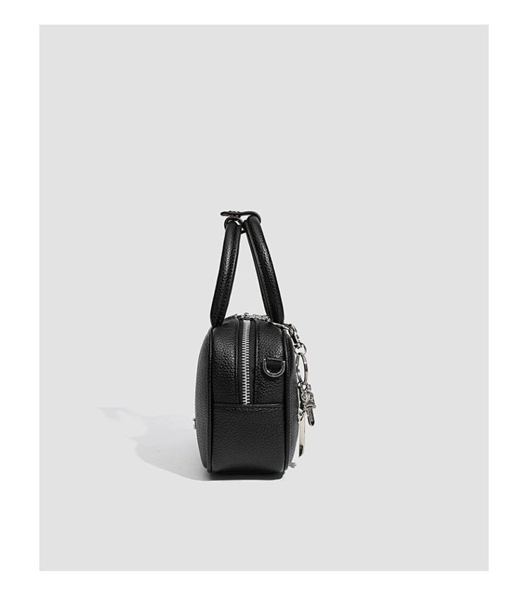Chrome Hearts Retro Cross Bowling Bag | Outfitreps Spreadsheet
