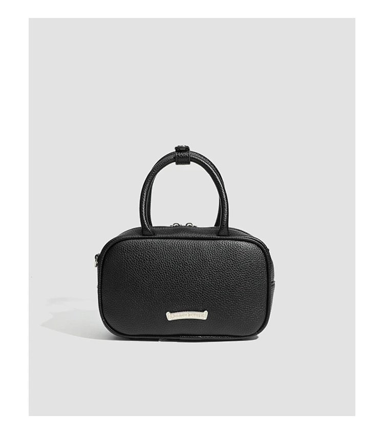 Chrome Hearts Retro Cross Bowling Bag | Outfitreps Spreadsheet