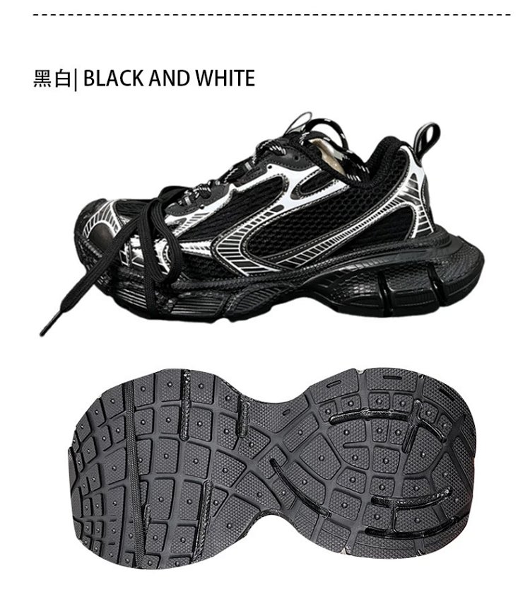 Balenciaga Vintage vintage dad shoes | Outfitreps Spreadsheet