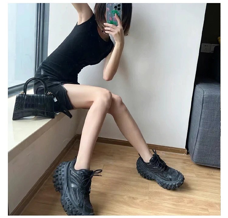 Balenciaga Durian Tank Dad Shoes | Outfitreps Spreadsheet