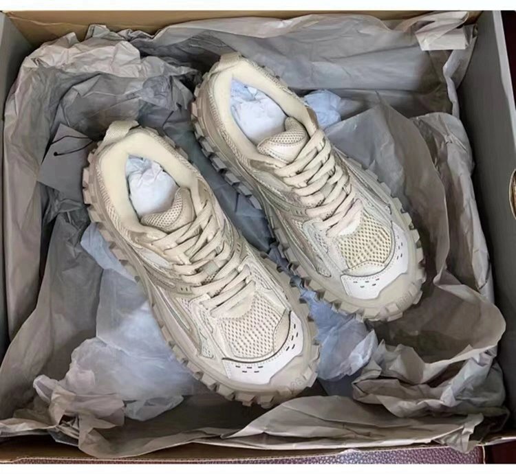 Balenciaga Durian Tank Dad Shoes | Outfitreps Spreadsheet