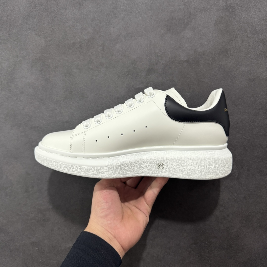 Alexander McQueen casual shoes SH528137 | Outfitreps Spreadsheet