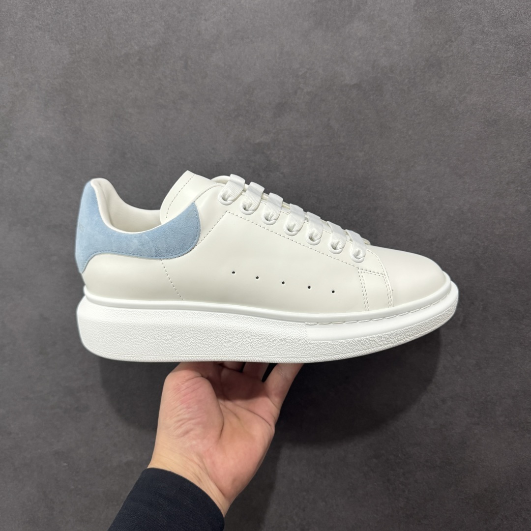 Alexander McQueen Sneaker SH528138 | Outfitreps Spreadsheet