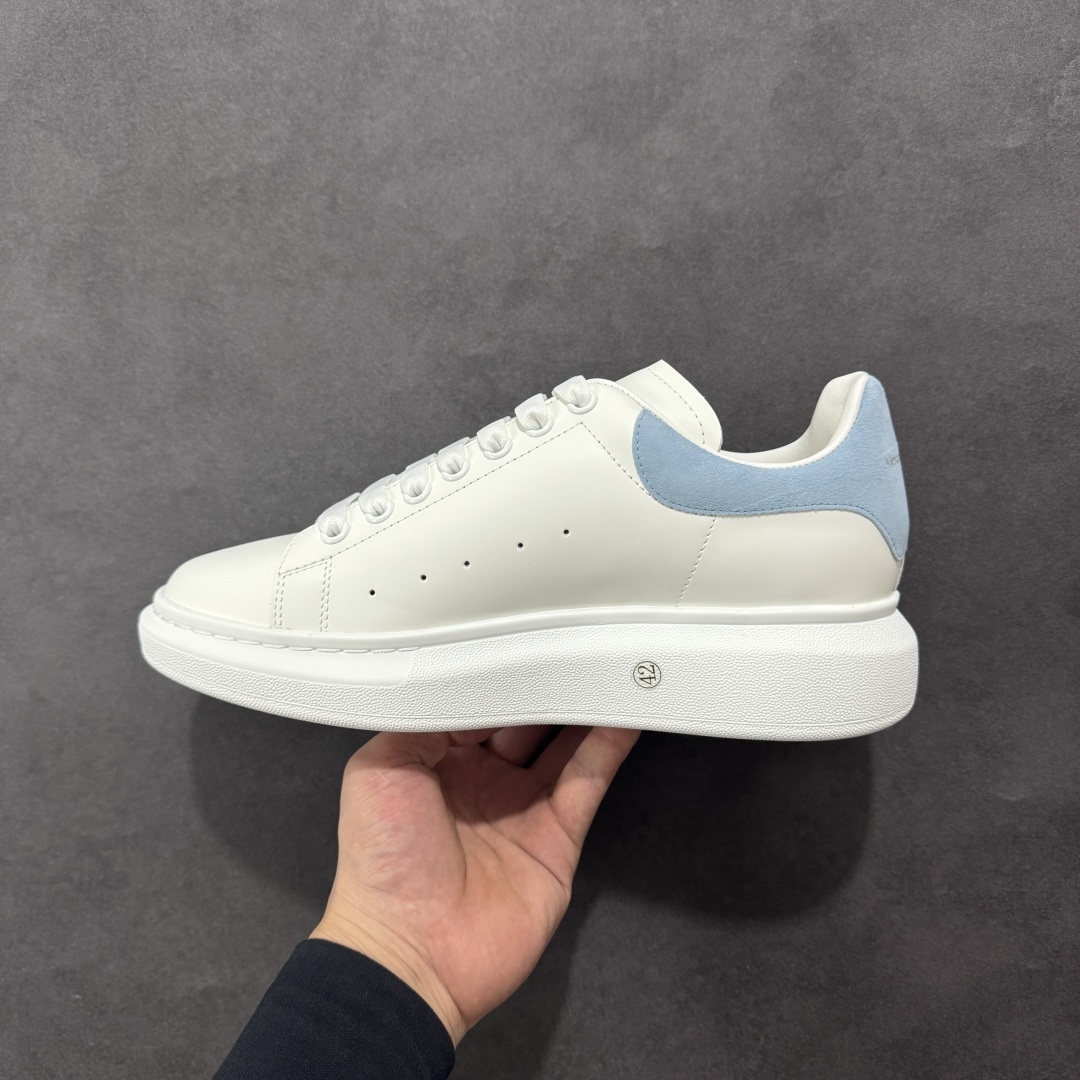Alexander McQueen Sneaker SH528138 | Outfitreps Spreadsheet