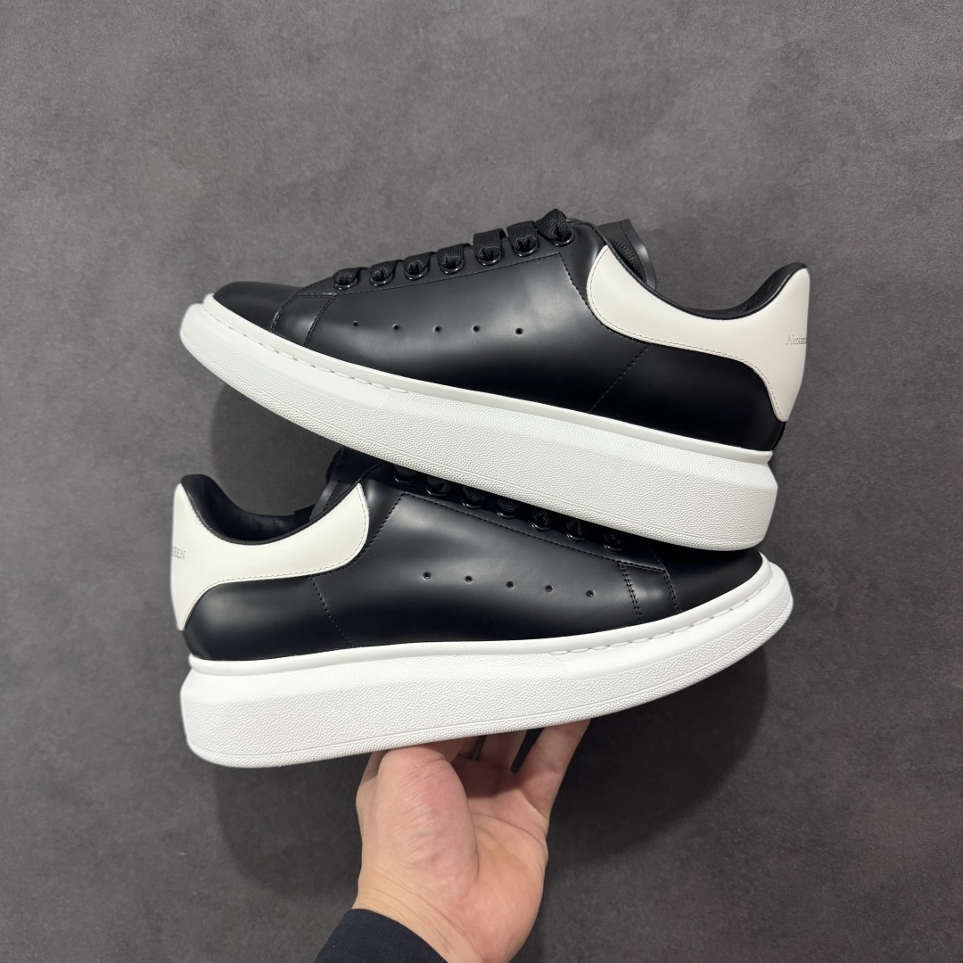 Alexander McQueen Sneaker  SH528139