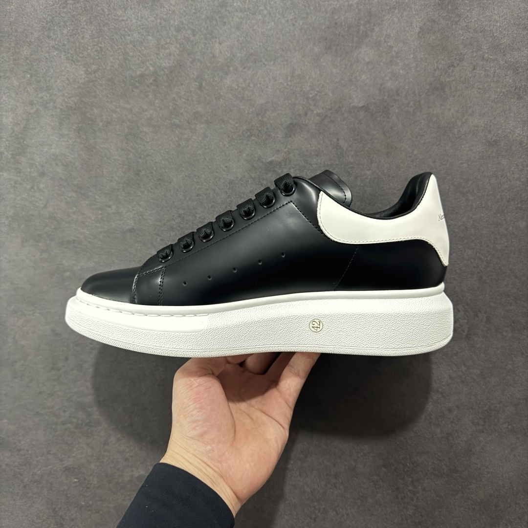 Alexander McQueen Sneaker SH528139 | Outfitreps Spreadsheet