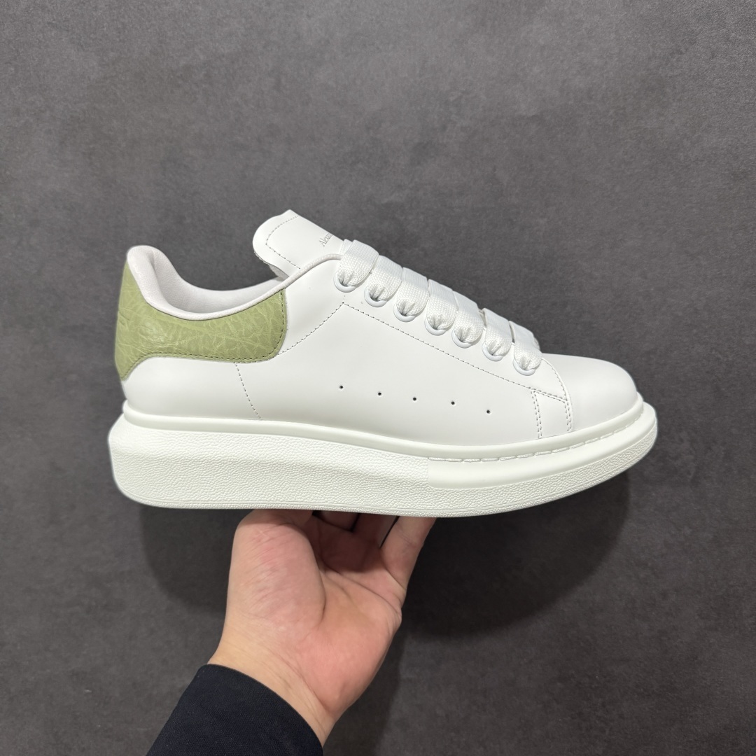 Alexander McQueen Sneaker SH528141 | Outfitreps Spreadsheet