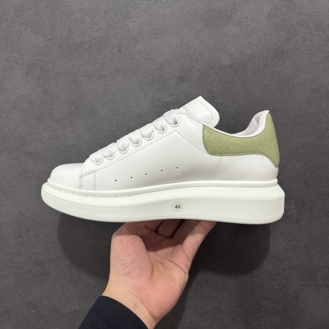 Alexander McQueen Sneaker SH528141 | Outfitreps Spreadsheet