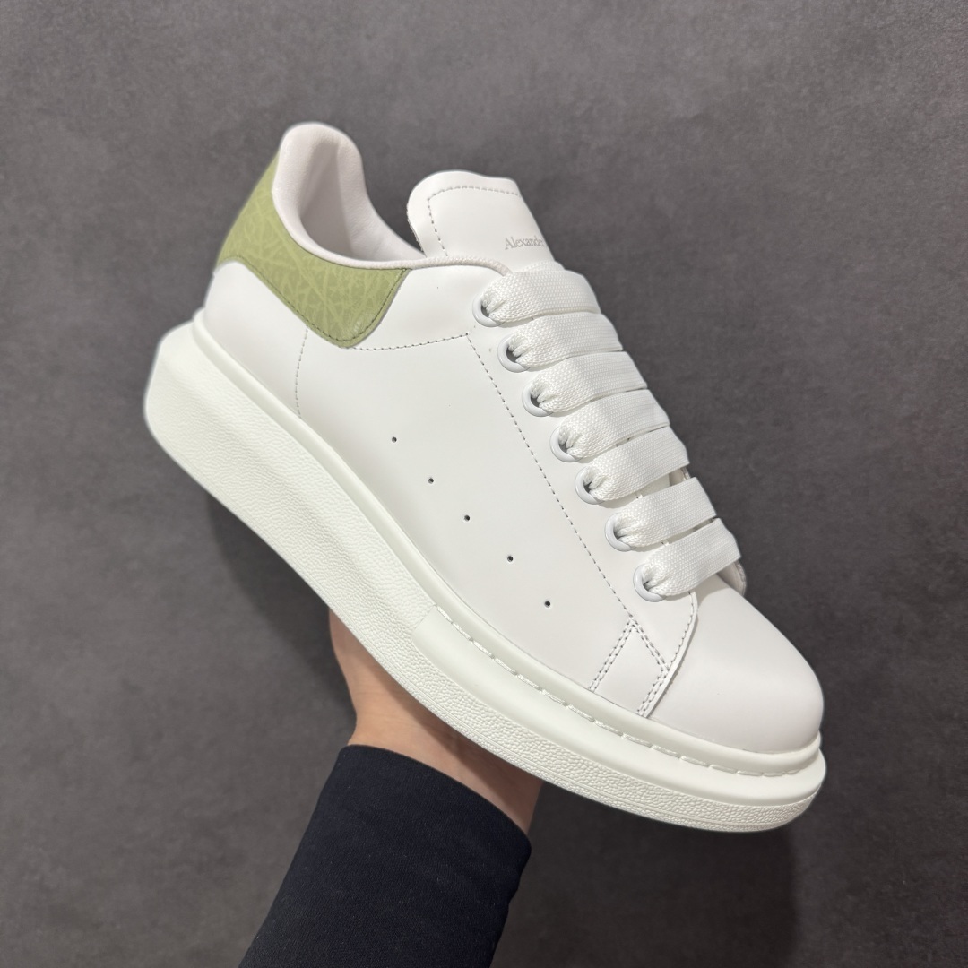 Alexander McQueen Sneaker SH528141 | Outfitreps Spreadsheet