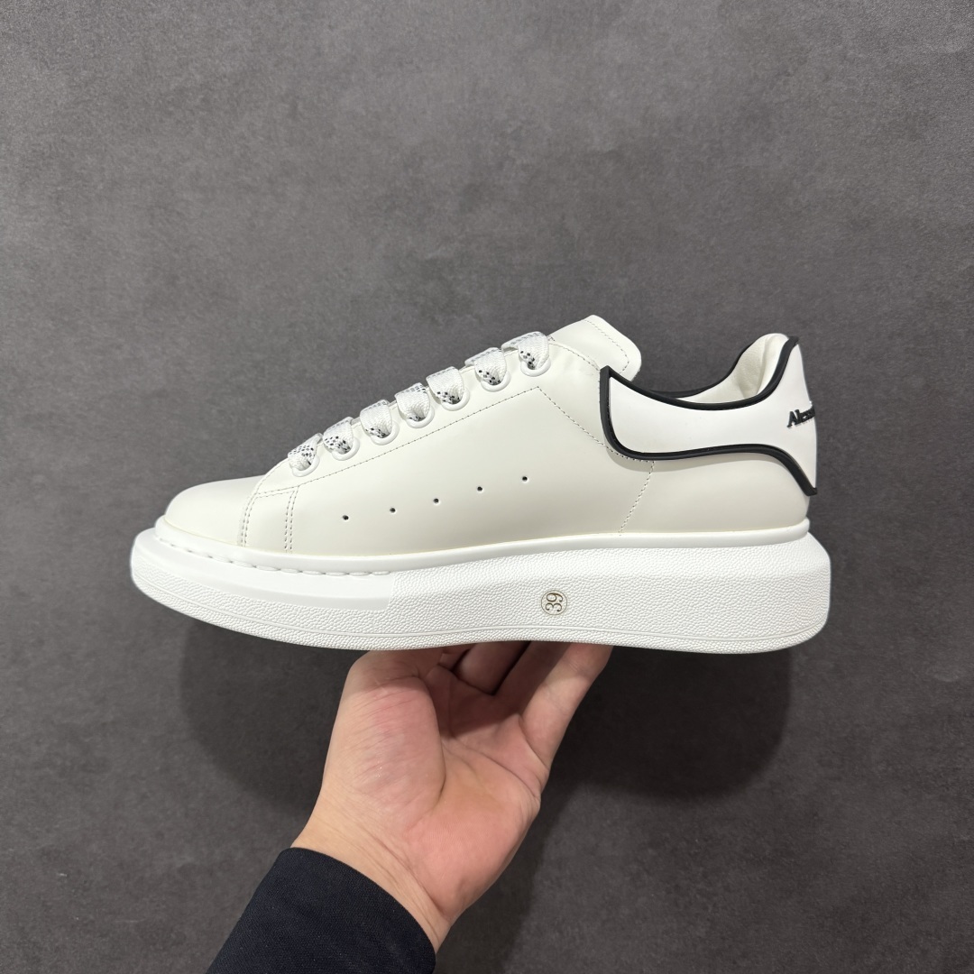 Alexander McQueen Sneaker SH528147 | Outfitreps Spreadsheet