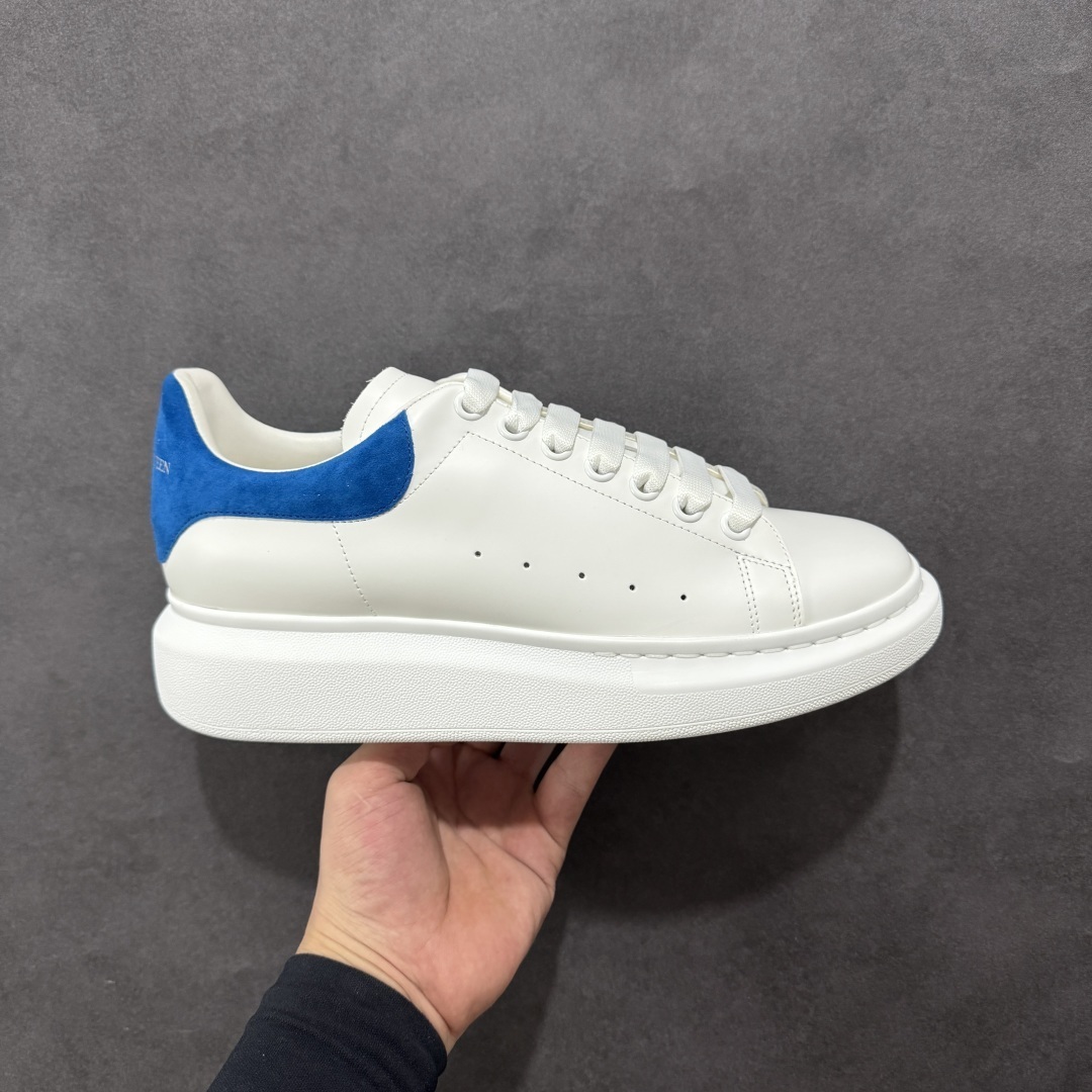 Alexander McQueen Sneaker SH528150 | Outfitreps Spreadsheet