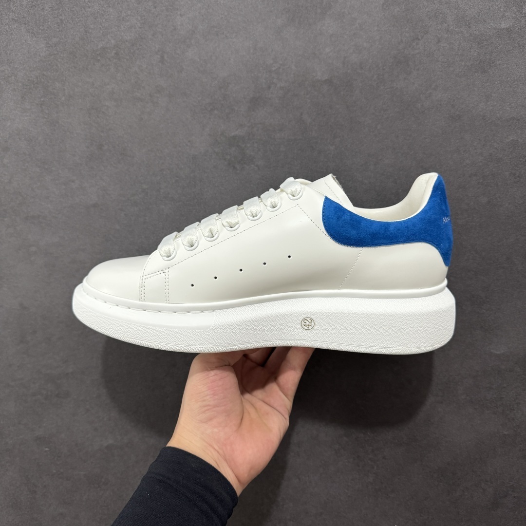 Alexander McQueen Sneaker SH528150 | Outfitreps Spreadsheet