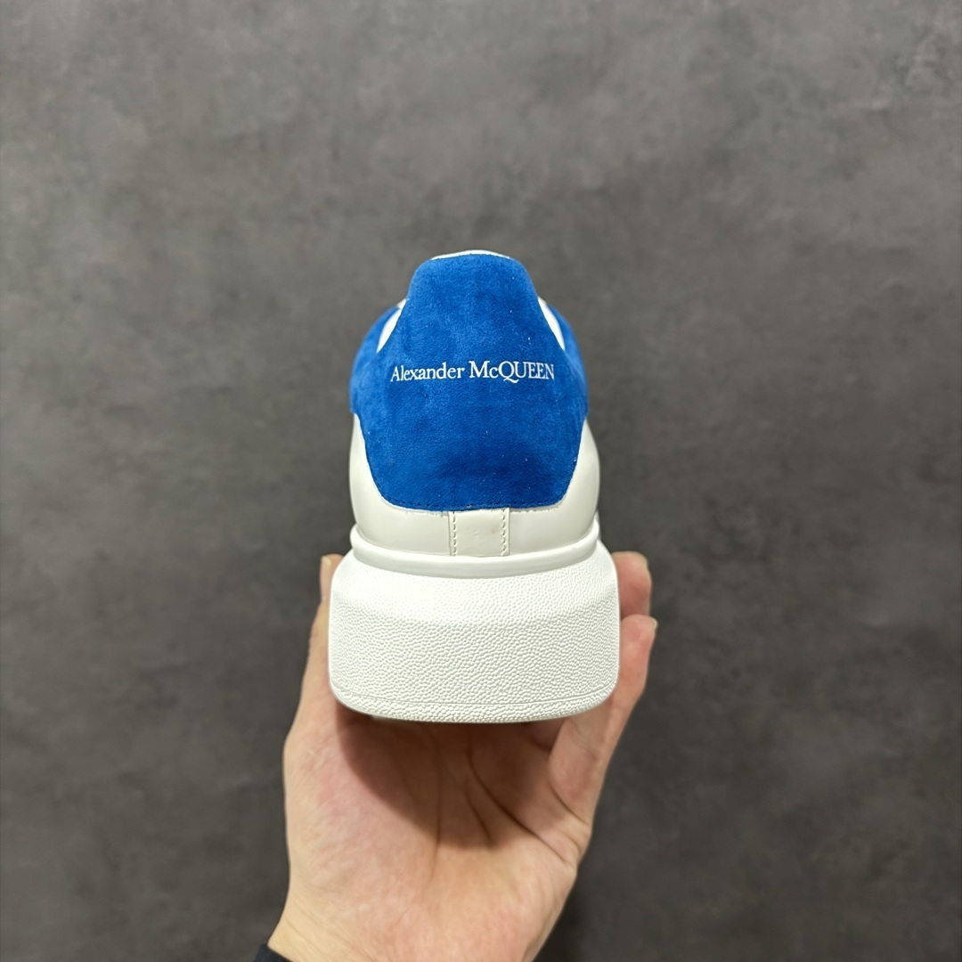 Alexander McQueen Sneaker SH528150 | Outfitreps Spreadsheet