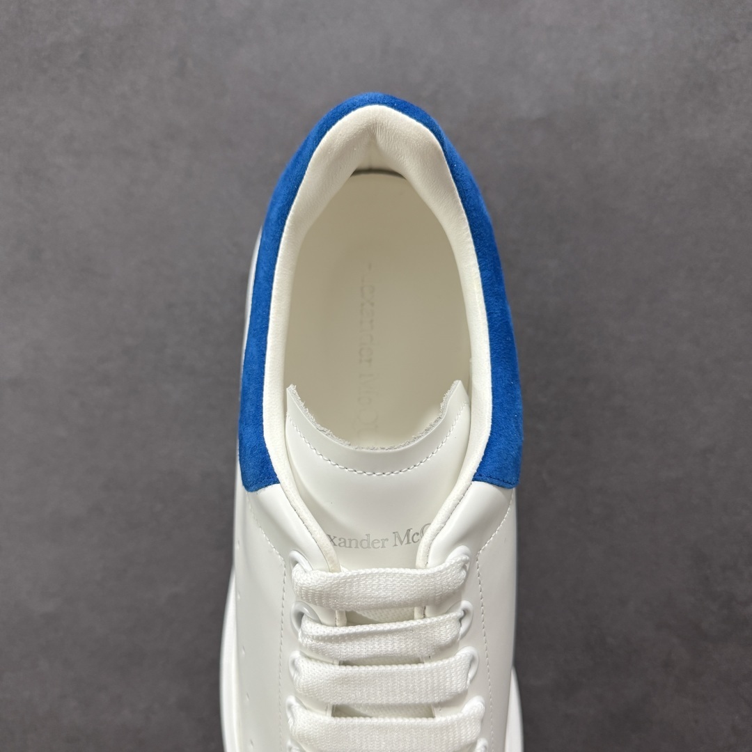 Alexander McQueen Sneaker SH528150 | Outfitreps Spreadsheet