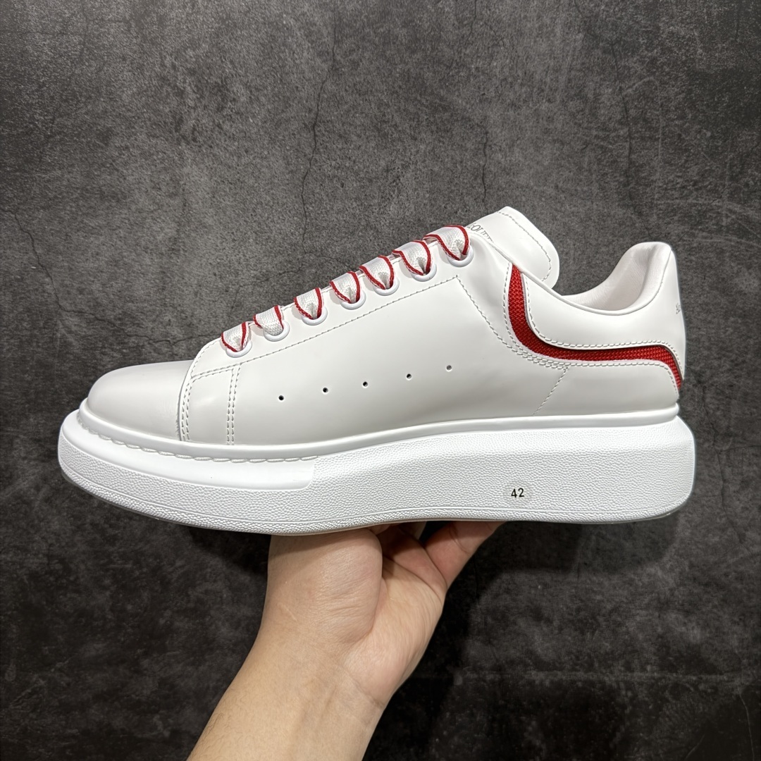 Alexander McQueen Sneaker SH528152 | Outfitreps Spreadsheet