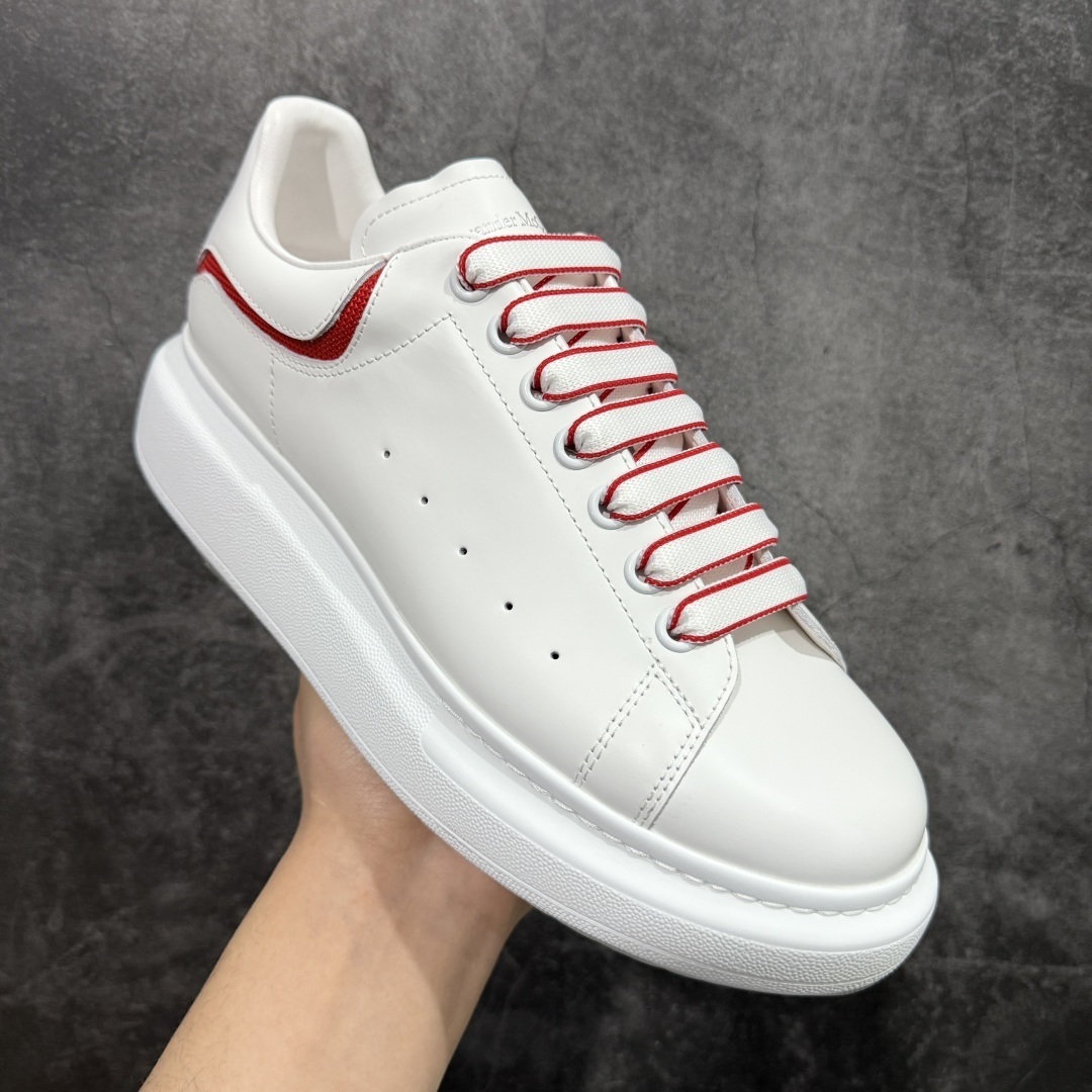 Alexander McQueen Sneaker SH528152 | Outfitreps Spreadsheet