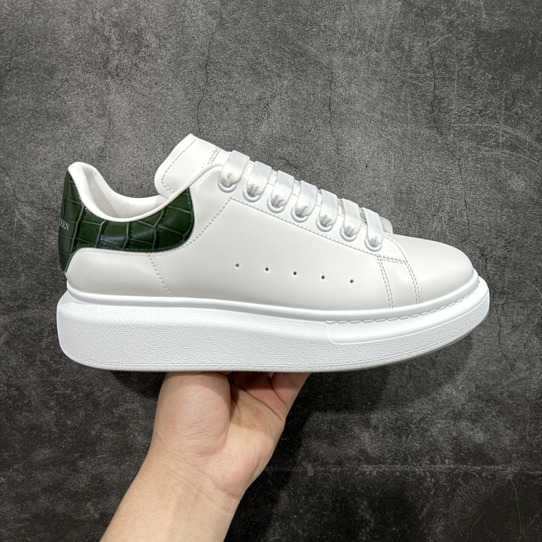 Alexander McQueen Sneaker SH528153 | Outfitreps Spreadsheet