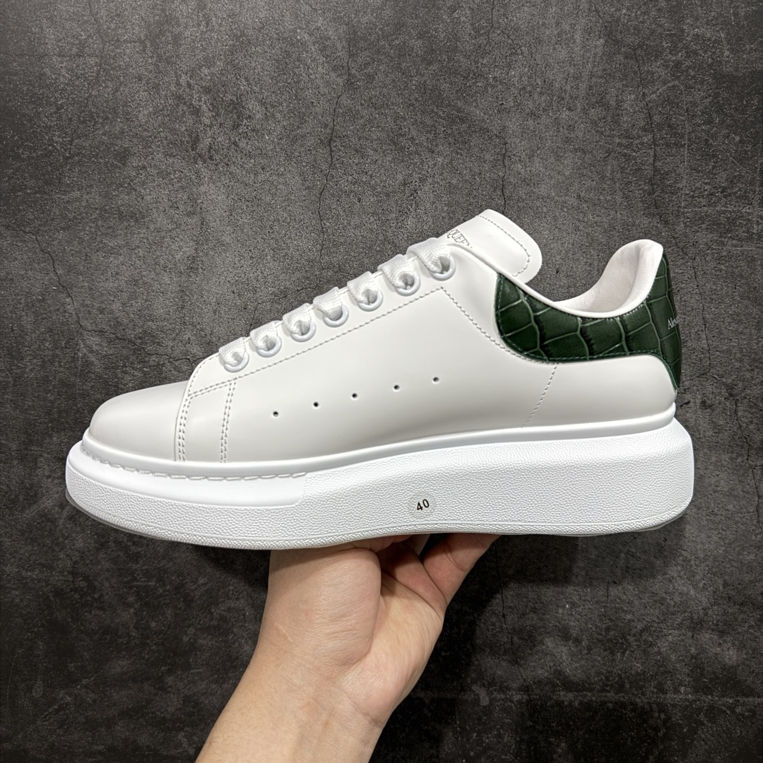 Alexander McQueen Sneaker SH528153 | Outfitreps Spreadsheet