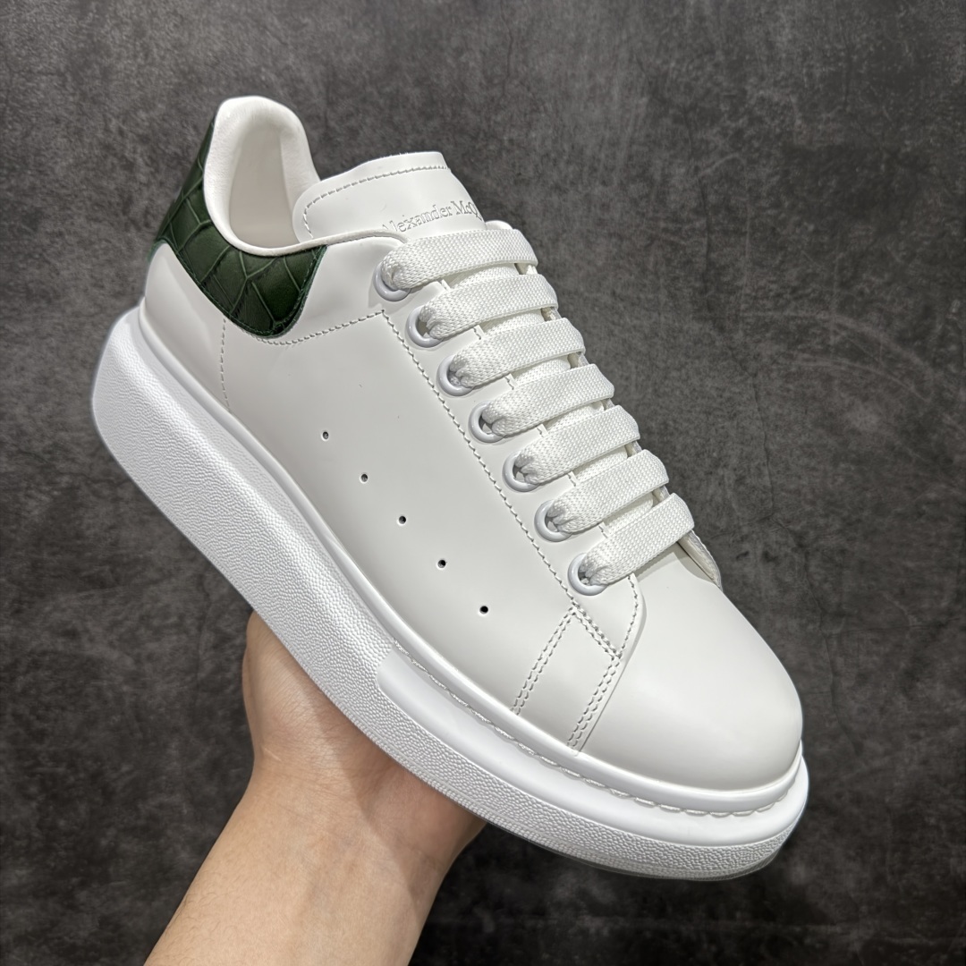 Alexander McQueen Sneaker SH528153 | Outfitreps Spreadsheet