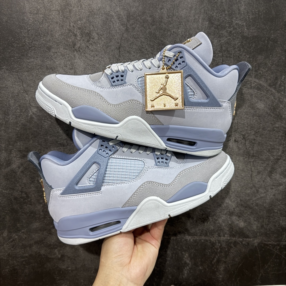 AJ 4 Sneaker  SH528184