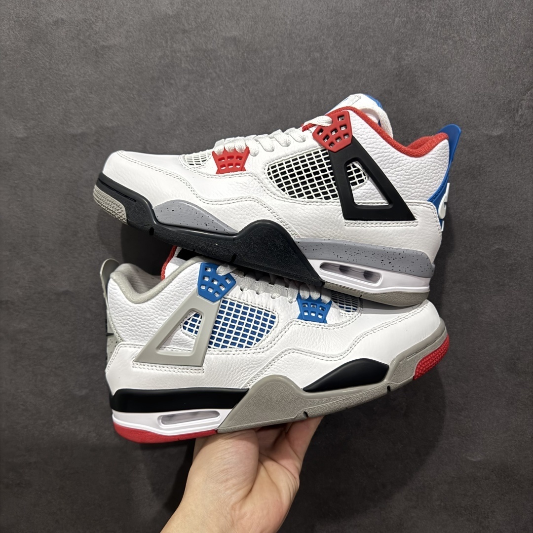 AJ 4 Sneaker  SH528196