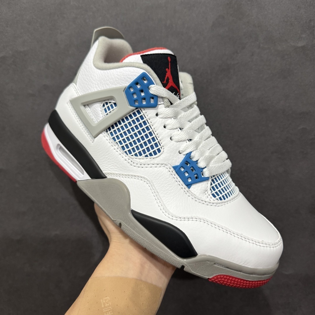 AJ 4 Sneaker SH528196 | Outfitreps Spreadsheet