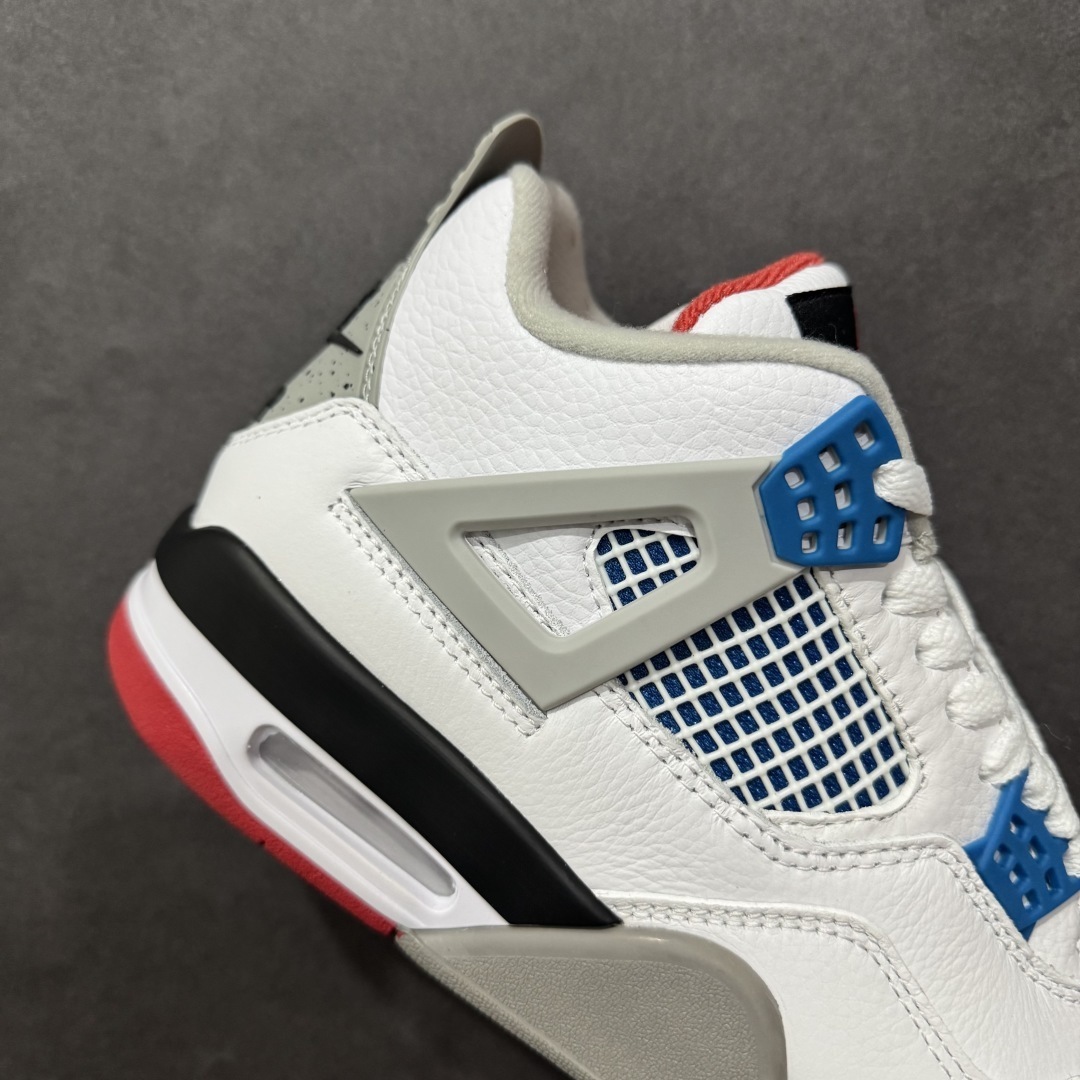 AJ 4 Sneaker SH528196 | Outfitreps Spreadsheet