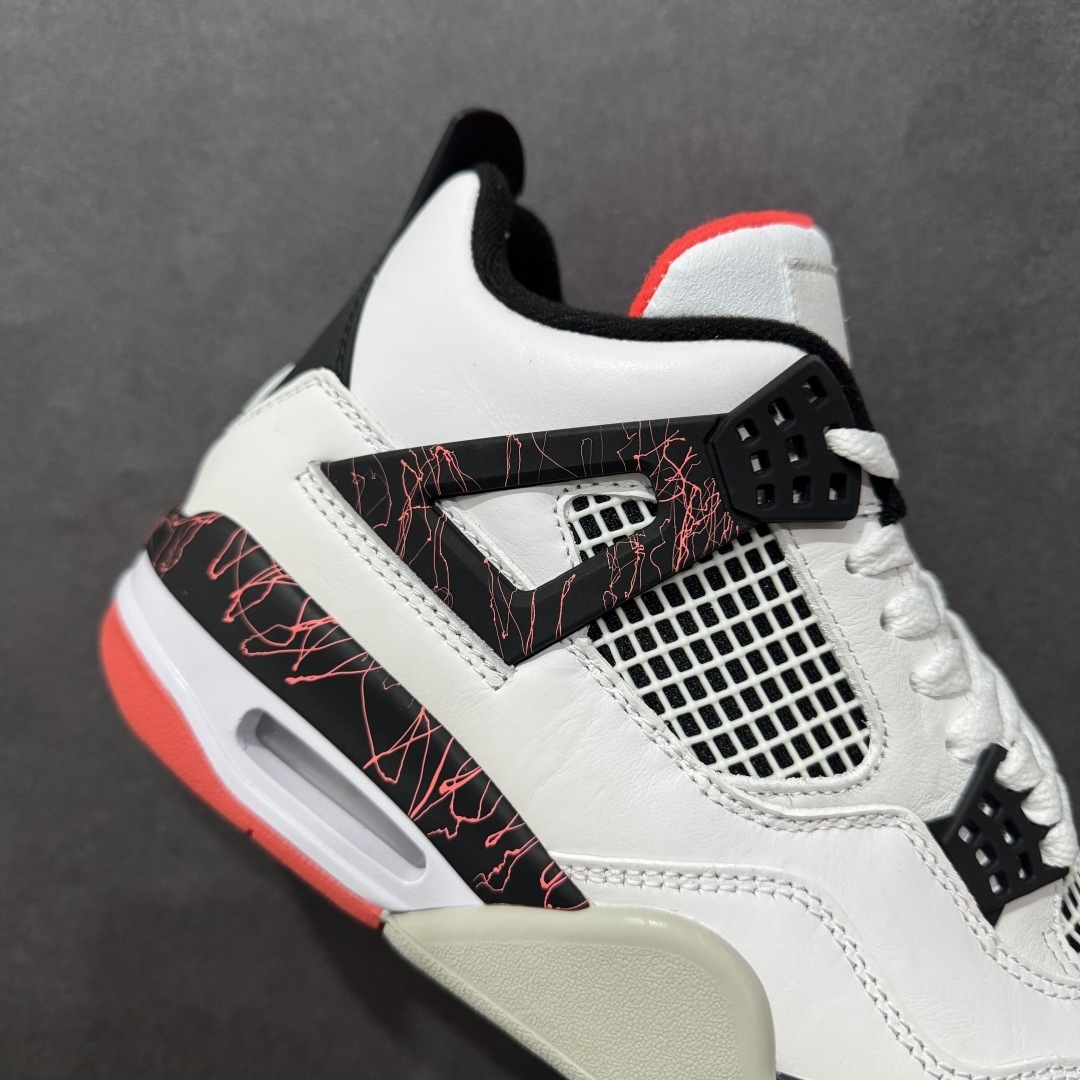 AJ 4 Sneaker SH528198 | Outfitreps Spreadsheet