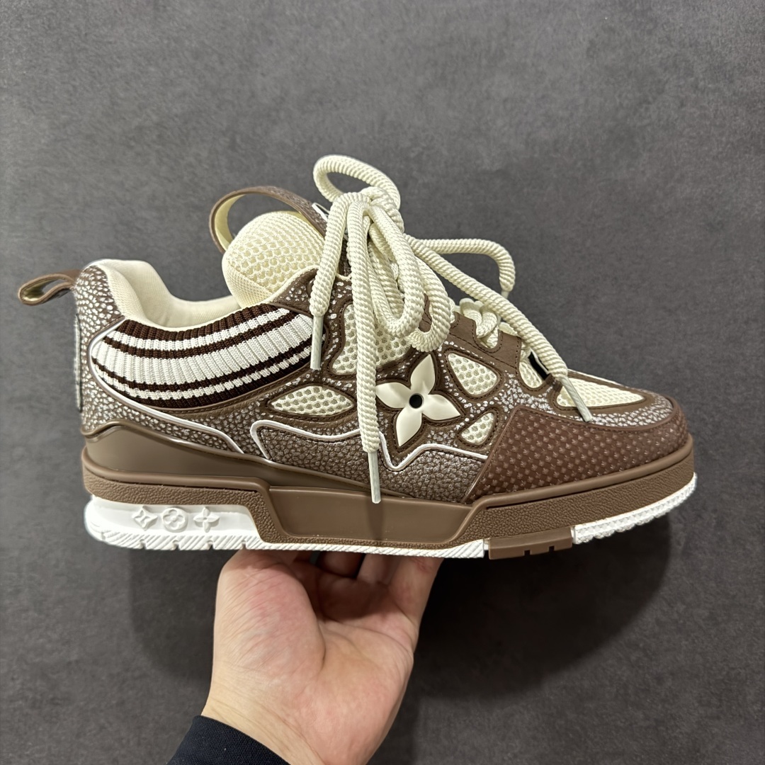 Louis Vuitton casual shoes SH528095 | Outfitreps Spreadsheet