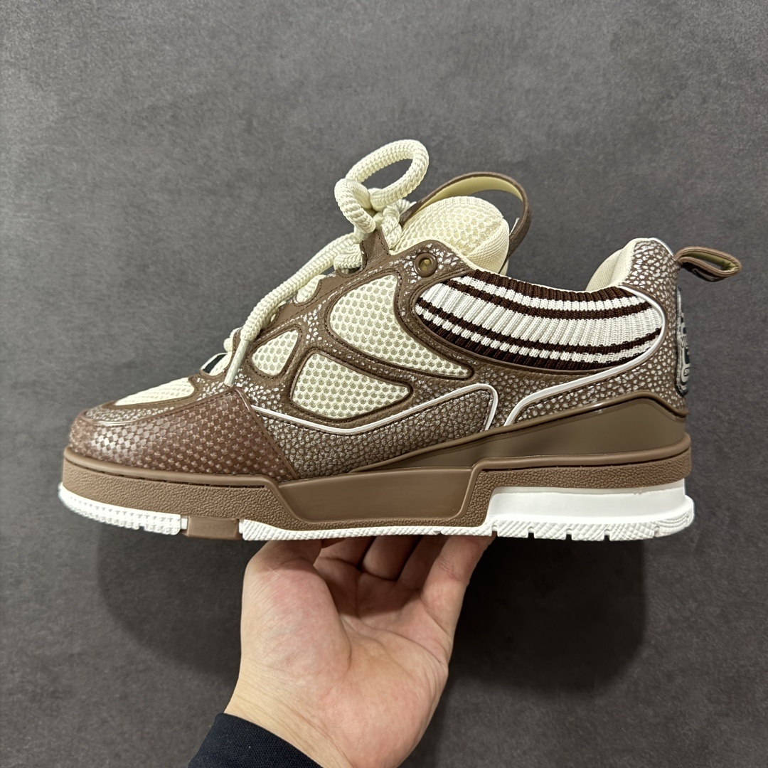 Louis Vuitton casual shoes SH528095 | Outfitreps Spreadsheet