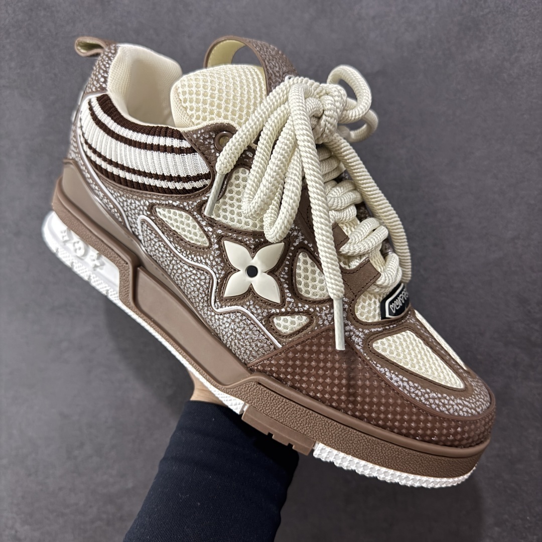 Louis Vuitton casual shoes SH528095 | Outfitreps Spreadsheet