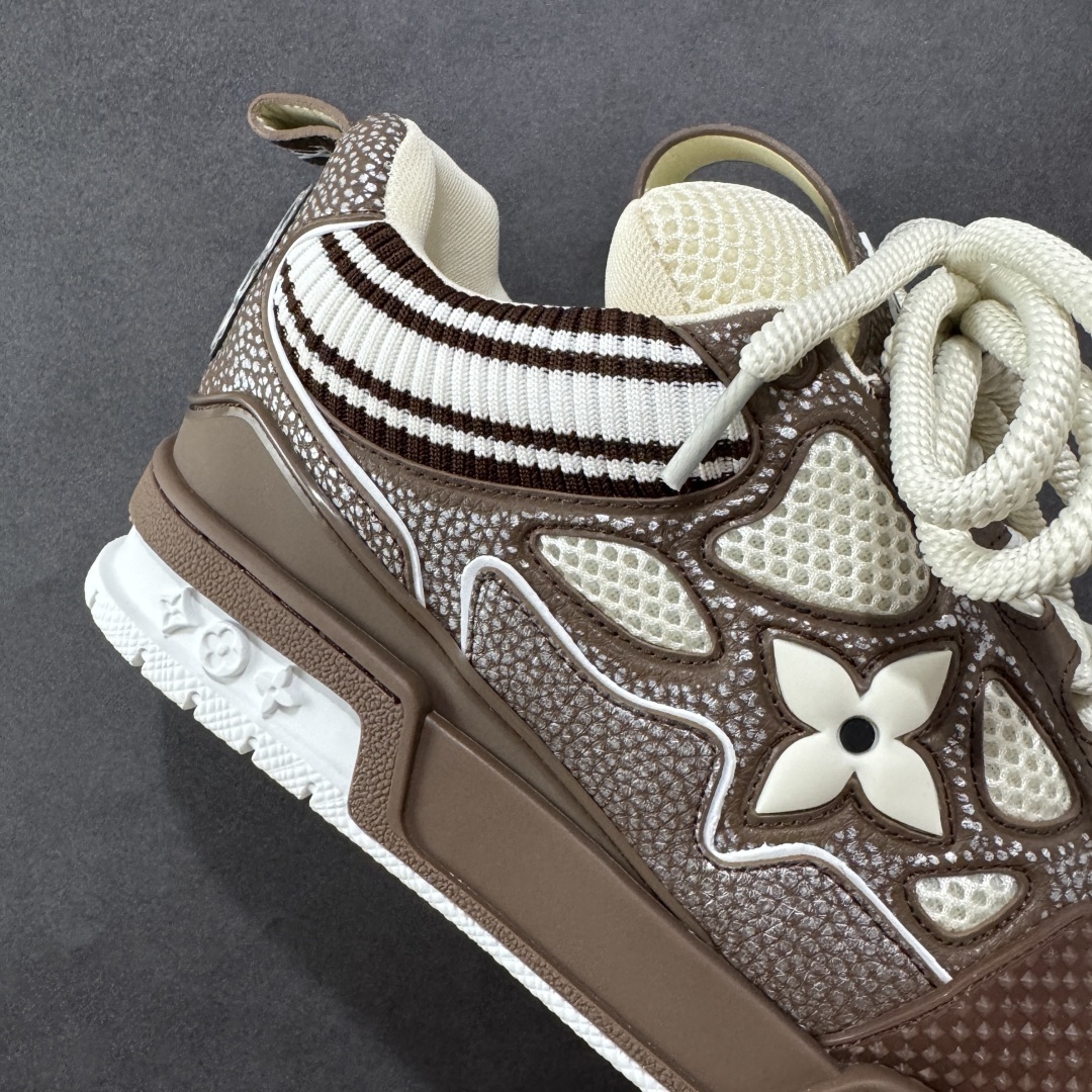 Louis Vuitton casual shoes SH528095 | Outfitreps Spreadsheet
