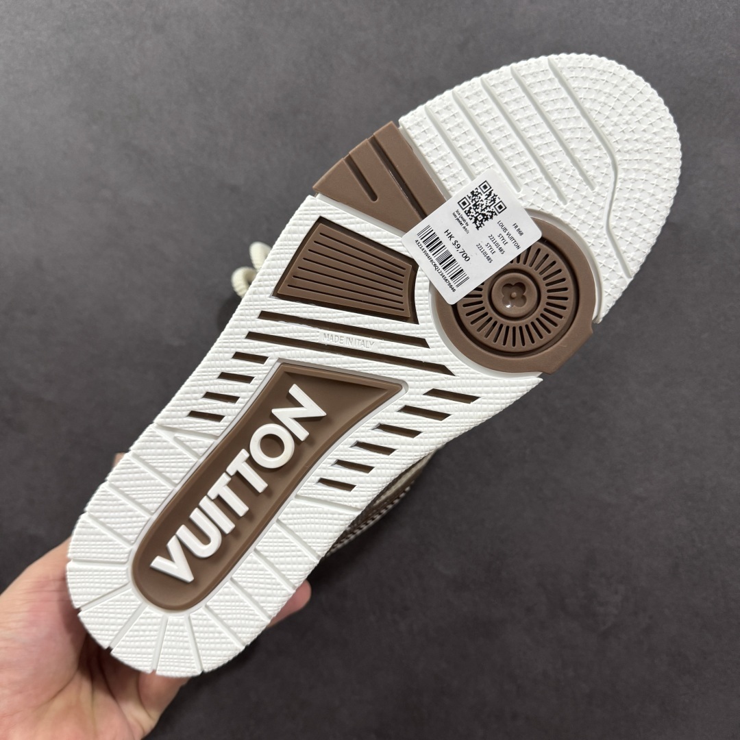 Louis Vuitton casual shoes SH528095 | Outfitreps Spreadsheet