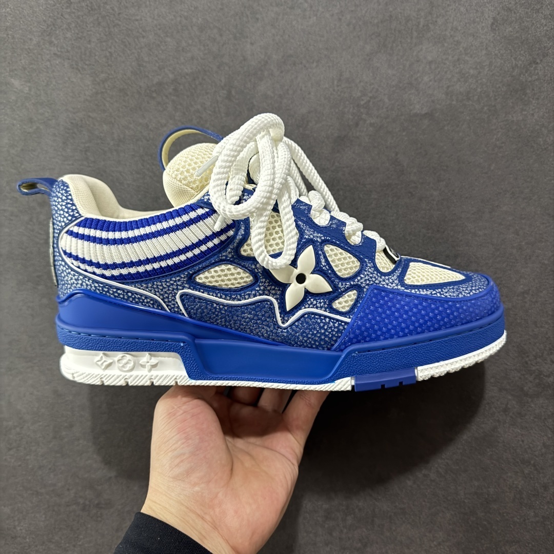 Louis Vuitton casual shoes SH528096 | Outfitreps Spreadsheet