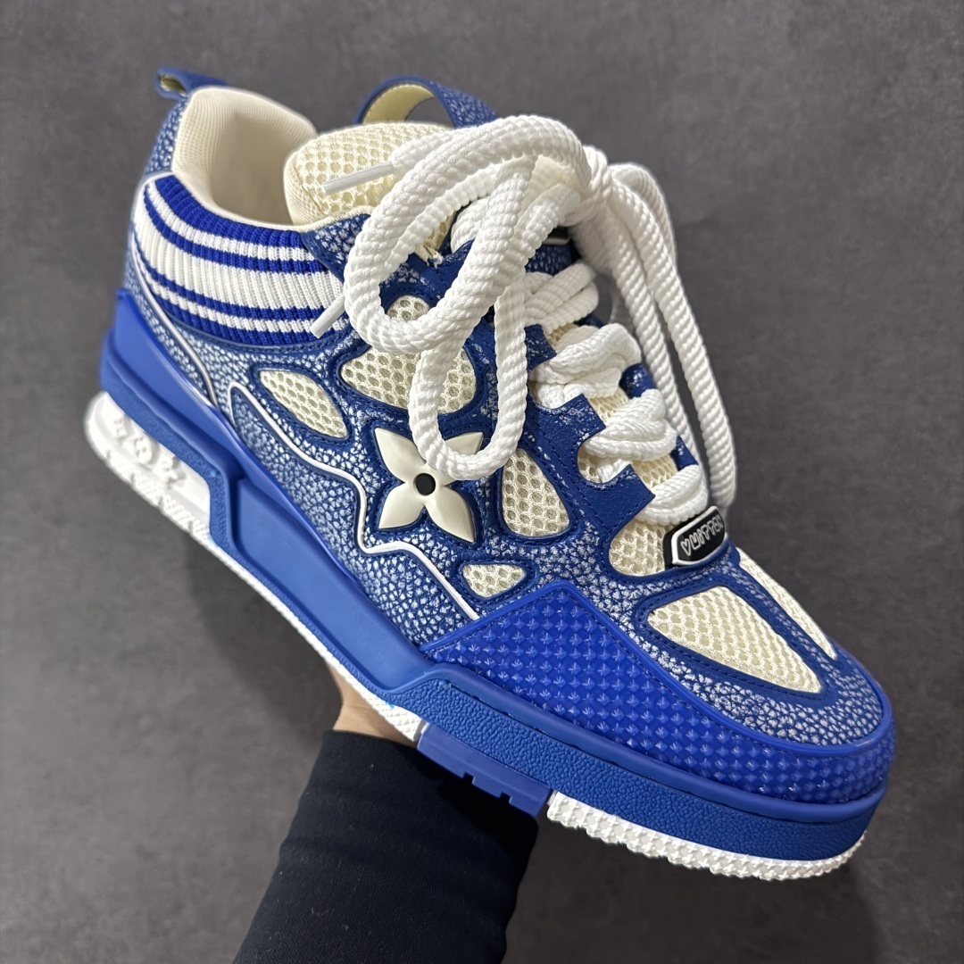 Louis Vuitton casual shoes SH528096 | Outfitreps Spreadsheet