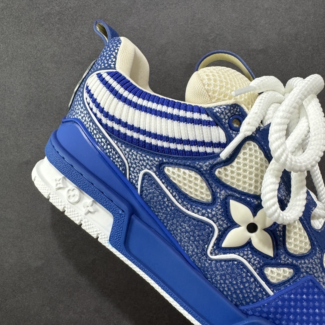 Louis Vuitton casual shoes SH528096 | Outfitreps Spreadsheet