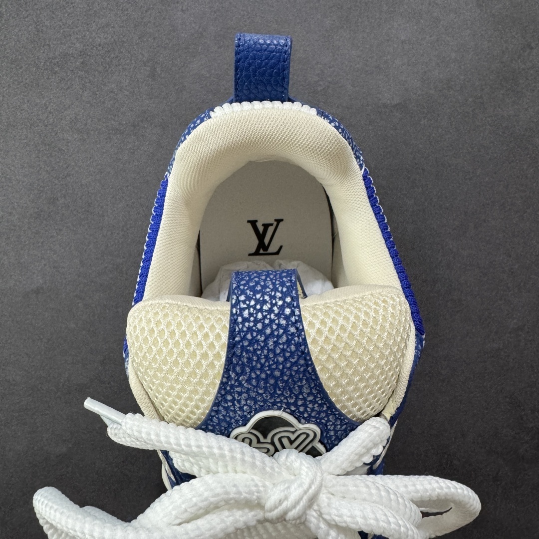 Louis Vuitton casual shoes SH528096 | Outfitreps Spreadsheet
