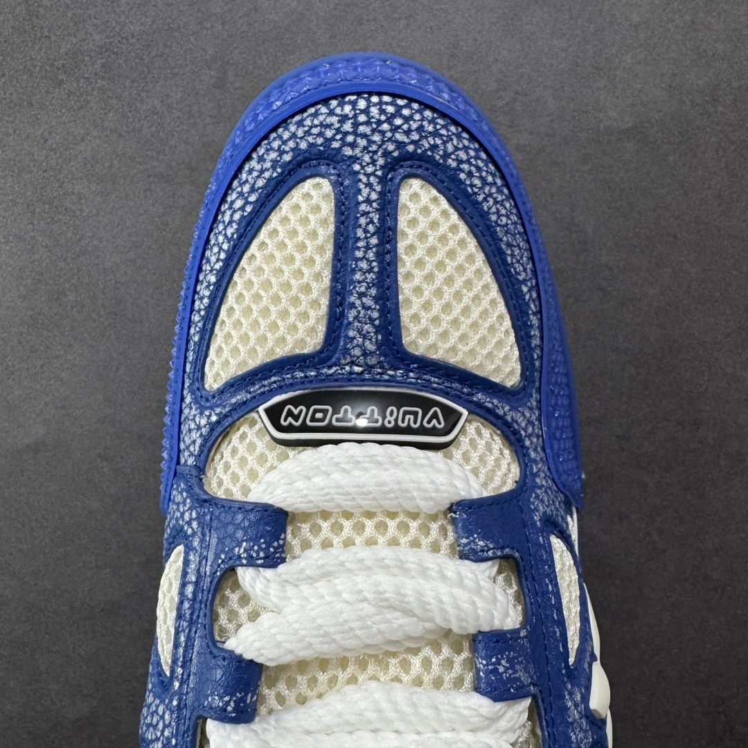 Louis Vuitton casual shoes SH528096 | Outfitreps Spreadsheet
