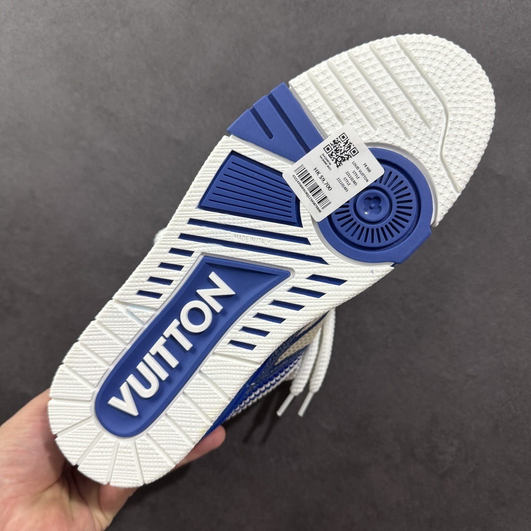 Louis Vuitton casual shoes SH528096 | Outfitreps Spreadsheet