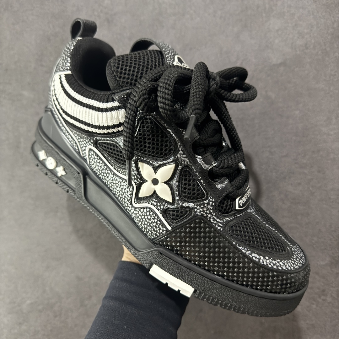Louis Vuitton casual shoes SH528097 | Outfitreps Spreadsheet