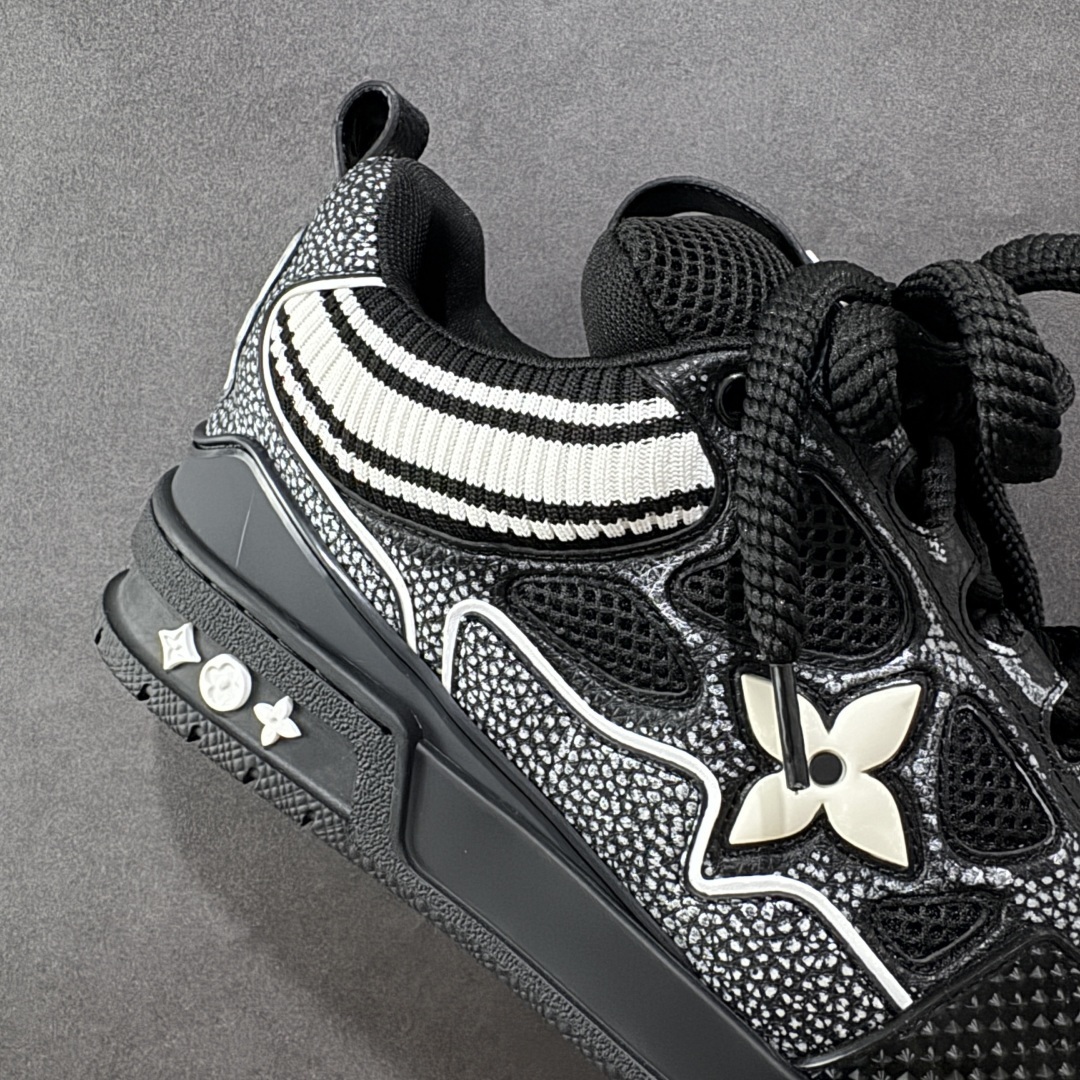 Louis Vuitton casual shoes SH528097 | Outfitreps Spreadsheet