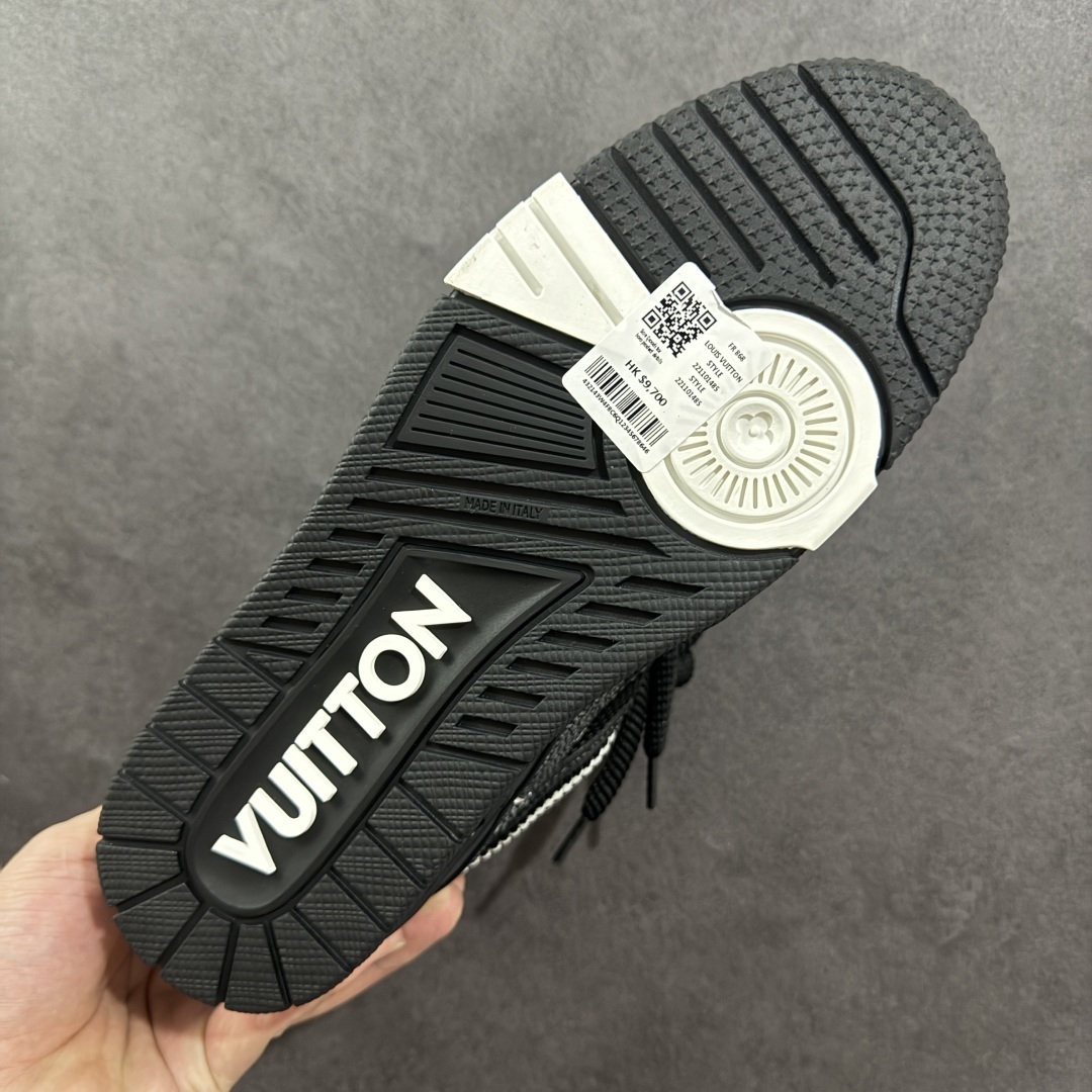 Louis Vuitton casual shoes SH528097 | Outfitreps Spreadsheet