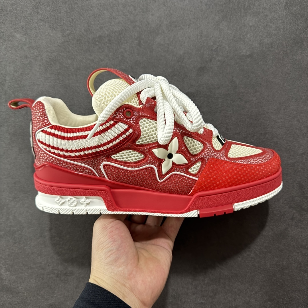 Louis Vuitton casual shoes SH528098 | Outfitreps Spreadsheet